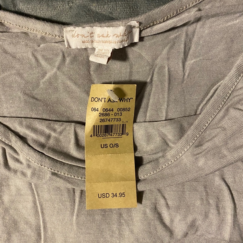 American eagle tee - Picture 3 of 3